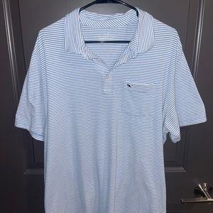 Men’s Vineyard Vines polo